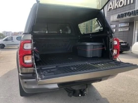    Toyota HILUX HARD TOP | Mobile.bg    7