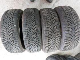 Гуми Зимни 205/65R15, снимка 1