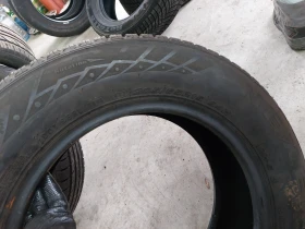 Гуми Зимни 205/65R15, снимка 6