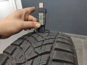 Гуми Зимни 205/60R16, снимка 3