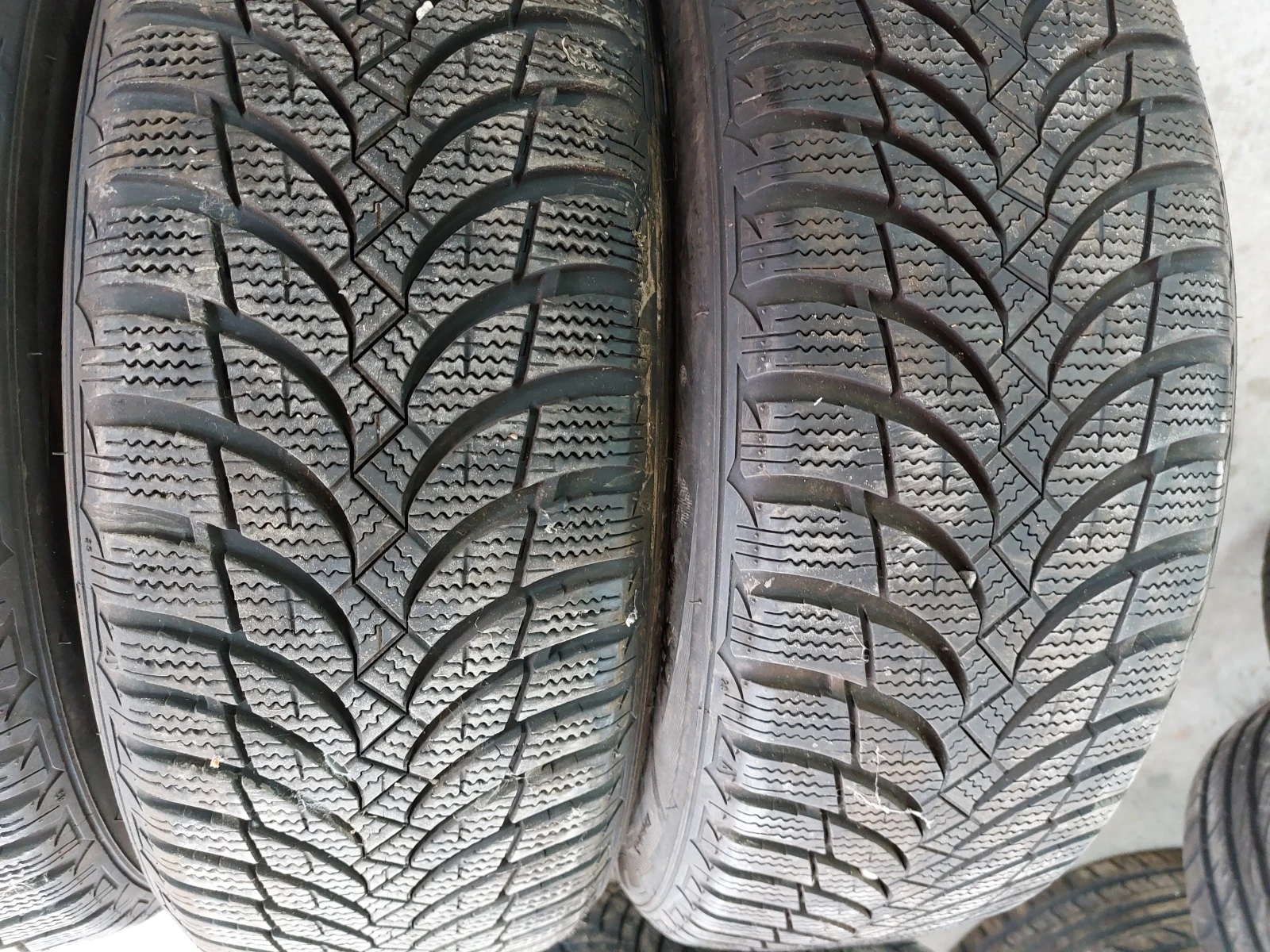  205/65R15 | Mobile.bg   2