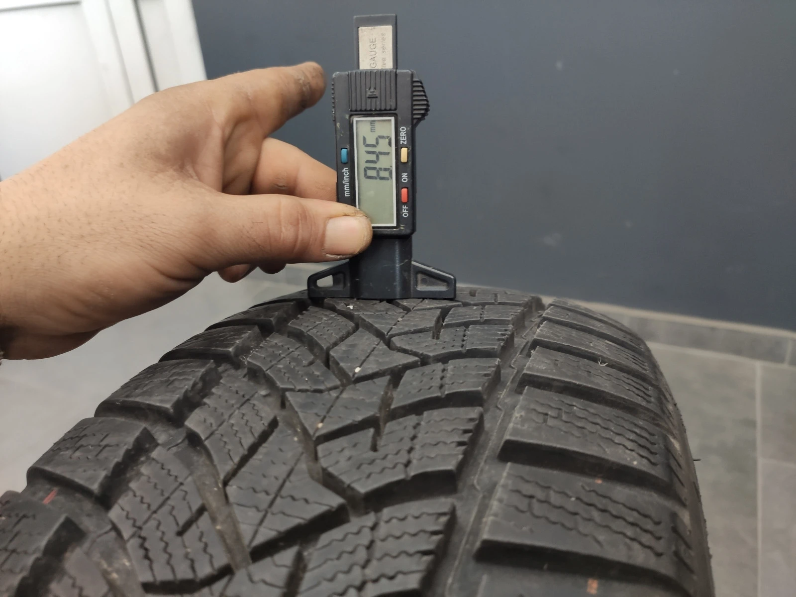  205/60R16 | Mobile.bg   3