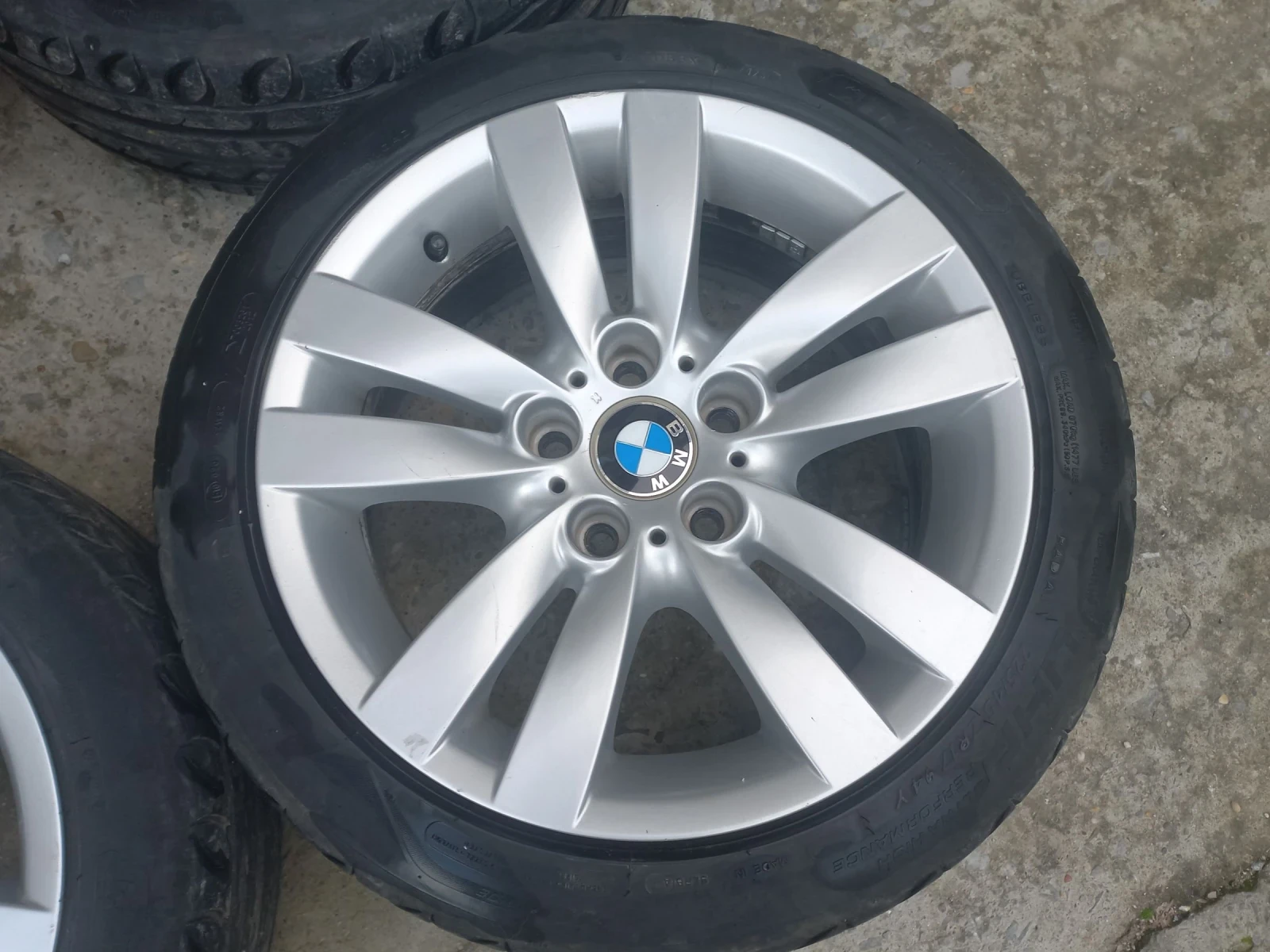 ������ �� BMW | Mobile.bg � ����������� 8