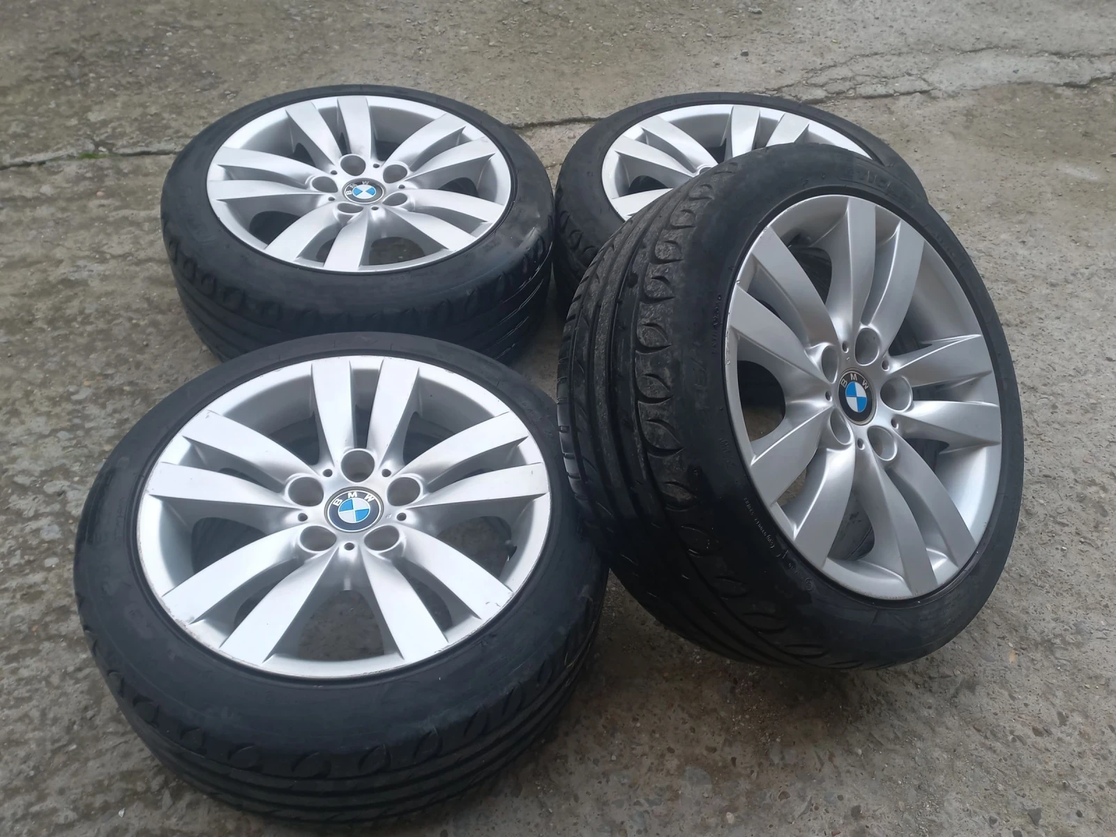 ������ �� BMW | Mobile.bg � ����������� 1