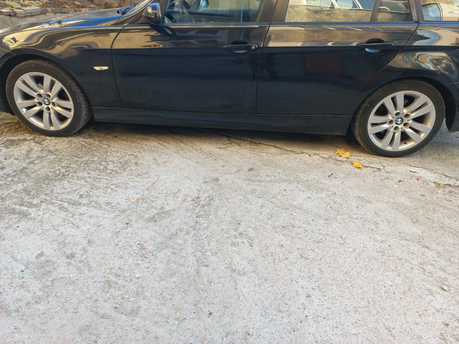 ������ �� BMW | Mobile.bg � ����������� 5