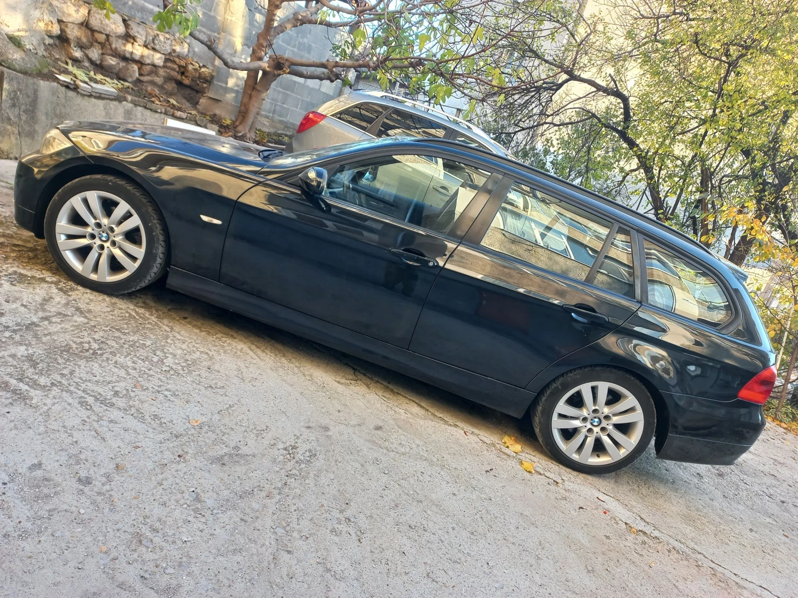 ������ �� BMW | Mobile.bg � ����������� 6