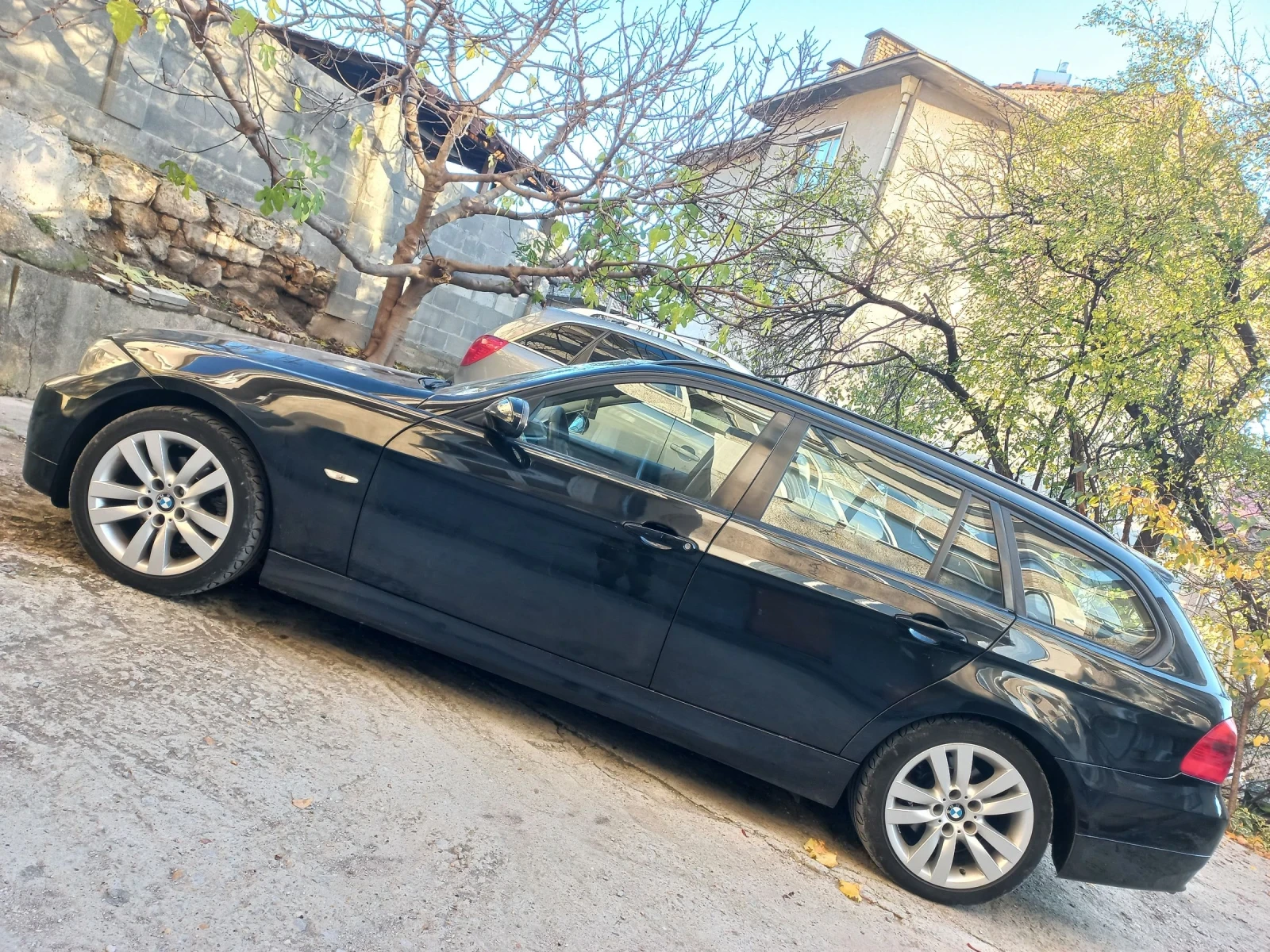 ������ �� BMW | Mobile.bg � ����������� 4