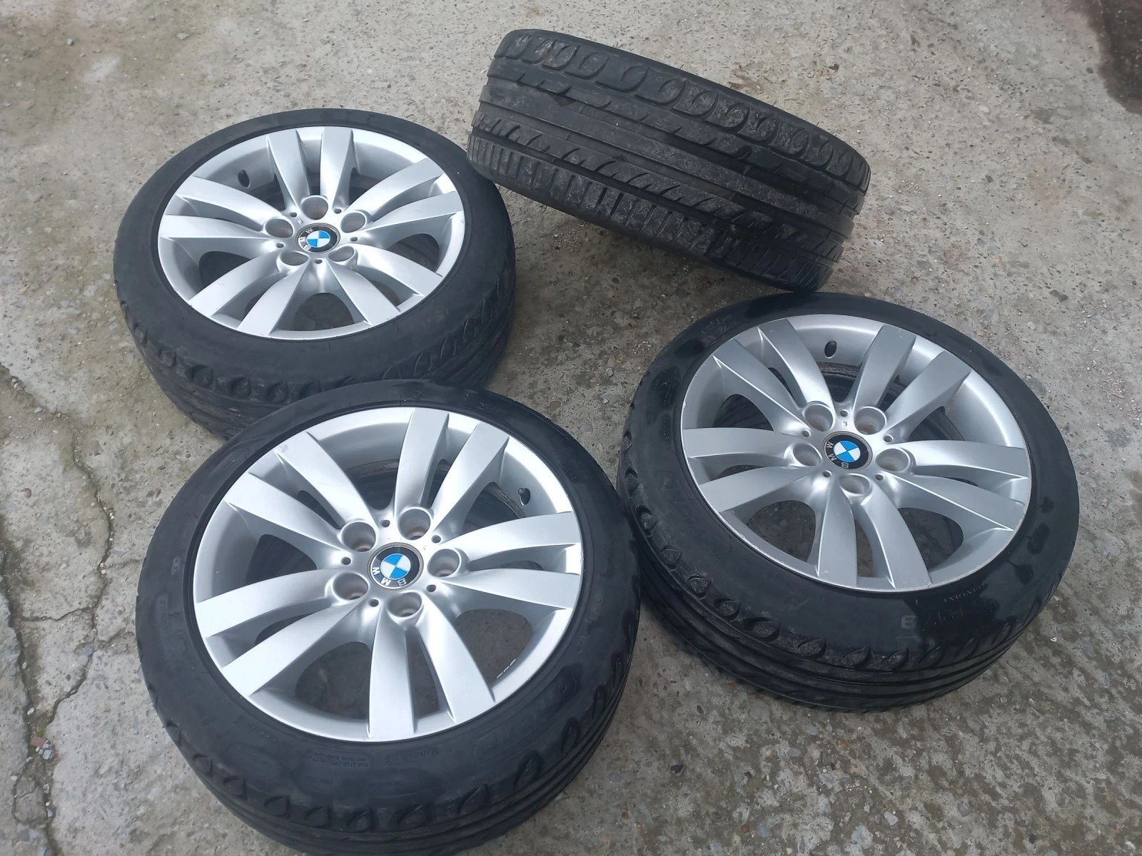 ������ �� BMW | Mobile.bg � ����������� 10