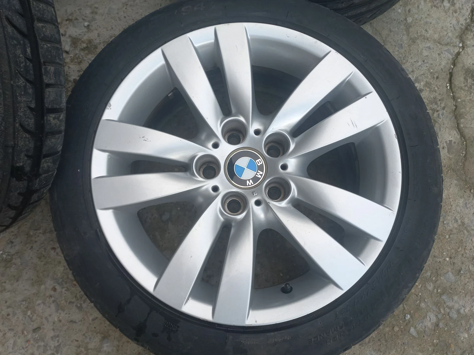 ������ �� BMW | Mobile.bg � ����������� 3