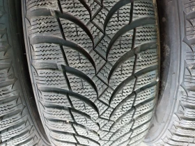 Гуми Зимни 205/65R15, снимка 4 - Гуми и джанти - 44897530