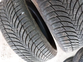 Гуми Зимни 205/65R15, снимка 3 - Гуми и джанти - 44897530