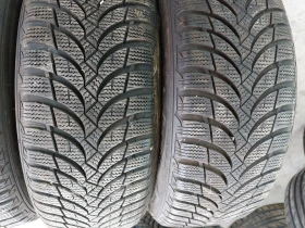 Гуми Зимни 205/65R15, снимка 2 - Гуми и джанти - 44897530