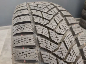 Гуми Зимни 205/60R16, снимка 2 - Гуми и джанти - 44977637