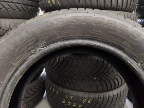 Гуми Зимни 205/60R16, снимка 4 - Гуми и джанти - 44977637