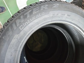 Гуми Зимни 215/60R16, снимка 6 - Гуми и джанти - 47962809