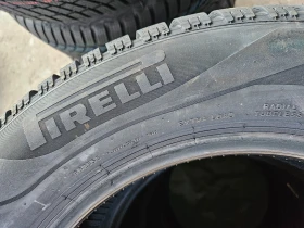 Гуми Зимни 215/60R16, снимка 5 - Гуми и джанти - 47962809