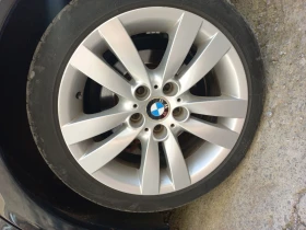 Джанти за BMW