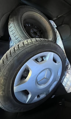 Гуми с джанти Dayton 205/55R16, снимка 4 - Гуми и джанти - 52421339