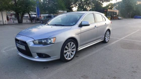Mitsubishi Lancer 1.8i 143 к.с LPG BRC, снимка 2