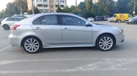 Mitsubishi Lancer 1.8i 143 к.с LPG BRC, снимка 7