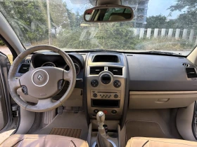 Renault Megane dCi, снимка 7