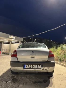 Renault Megane dCi, снимка 6