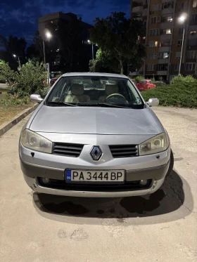 Renault Megane dCi, снимка 2