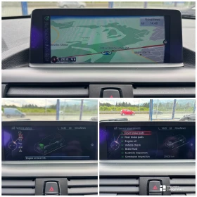 BMW 118 M-Pack 8ZF NAVI НАПЪЛНО ОБСЛУЖЕНА ТОП-СЪСТОЯНИЕ, снимка 16