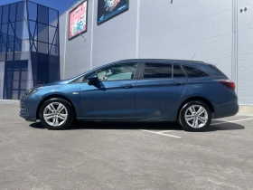 Opel Astra 1.4 Turbo 150hp, снимка 11