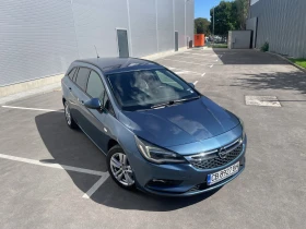 Opel Astra 1.4 Turbo 150hp, снимка 2