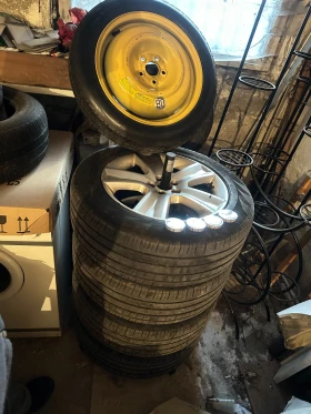 Subaru Outback 2.5i BRC ГАЗ с ПРОБЛЕМ, снимка 16