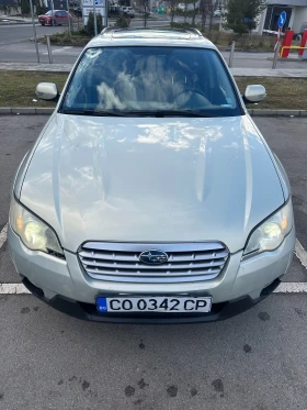 Subaru Outback 2.5i BRC ГАЗ с ПРОБЛЕМ, снимка 7