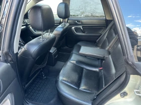 Subaru Outback 2.5i BRC ГАЗ с ПРОБЛЕМ, снимка 11