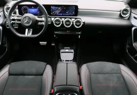 Mercedes-Benz CLA 200 AMG-Line, снимка 4