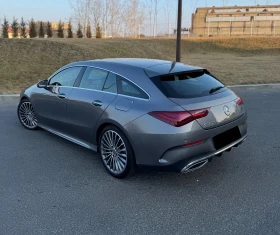 Mercedes-Benz CLA 200 AMG-Line, снимка 3