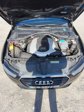 Audi A6, снимка 11