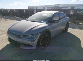 Kia EV6 Wind, снимка 2