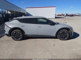 Kia EV6 Wind, снимка 13