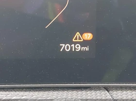 Kia EV6 Wind, снимка 7