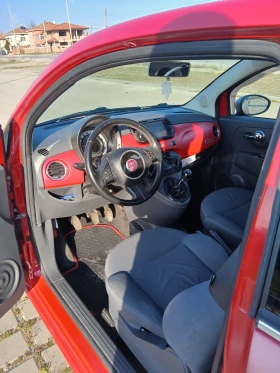 Fiat 500 1200, снимка 6