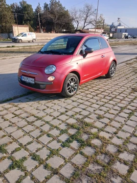 Fiat 500 1200, снимка 2