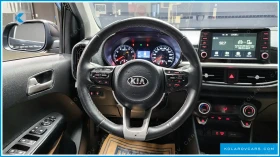 Kia Morning 1.0 LPG Luxury Plus, снимка 10
