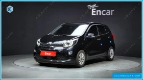 Kia Morning 1.0 LPG Luxury Plus, снимка 1