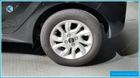 Kia Morning 1.0 LPG Luxury Plus, снимка 17