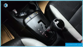 Kia Morning 1.0 LPG Luxury Plus, снимка 15