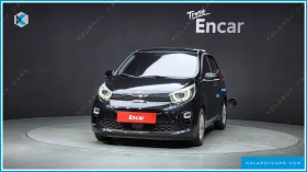 Kia Morning 1.0 LPG Luxury Plus, снимка 2