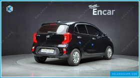 Kia Morning 1.0 LPG Luxury Plus, снимка 4