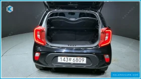 Kia Morning 1.0 LPG Luxury Plus, снимка 16