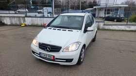 Mercedes-Benz A 160 1.6d, снимка 5