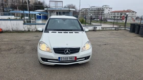 Mercedes-Benz A 160 1.6d, снимка 4
